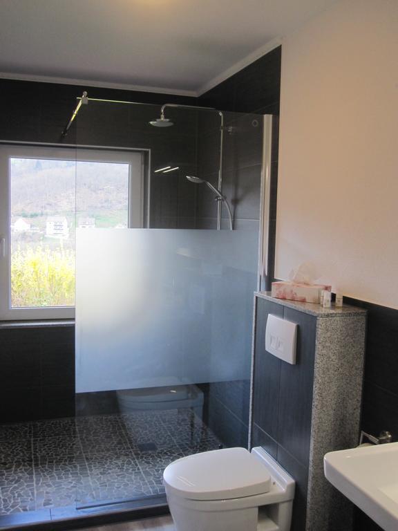 Ferienwohnung Andrea Eberbach  Exteriör bild